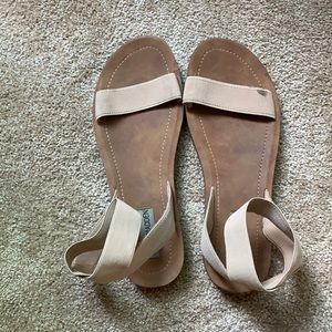 Steve Madden sandals